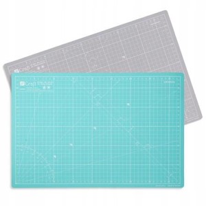 MATA DO CIĘCIA SAMOREGENERUJĄCA A3 30X45CM