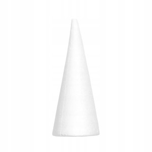 STOŻEK STYROPIANOWY 15CM DPCRAFT
