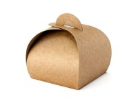 PUDEŁECZKA NA UPOMINKI KRAFT 6x6x5,5cm 10 SZT.
