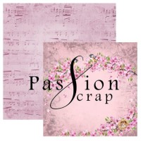 MUSICAL SPRING 01 ARKUSZ 15CM