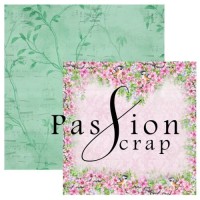 MUSICAL SPRING 02 ARKUSZ 15CM