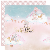 FOR KIDS 01 ARKUSZ 15CM