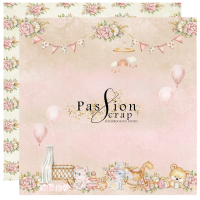 FOR KIDS 03 ARKUSZ 15CM 