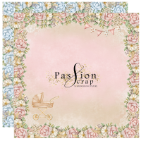 FOR KIDS 05 ARKUSZ 15CM 