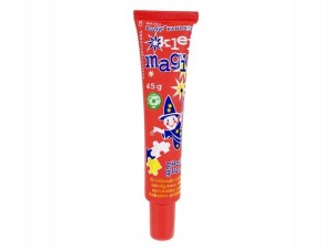 KLEJ MAGIC TUBKA PLASTIKOWA 45 G