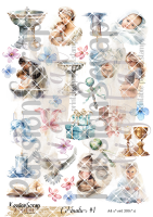 CELEBRATION#1 GRAPHICS WYDRUK A4