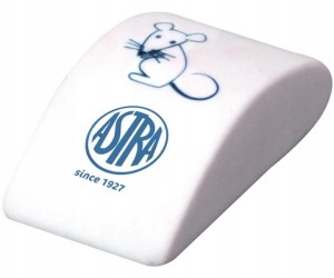 GUMKA DO ŚCIERANIA MYSZKA