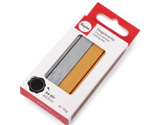 WOSK DO LAKOWANIA ZŁOTY I SREBRNY