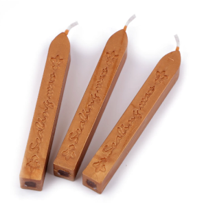 WOSK DO LAKOWANIA MIEDZIANY JASNY 1SZT.