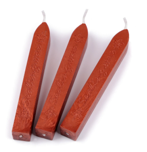 WOSK DO LAKOWANIA CIEMNY MIEDZIANY 1SZT.