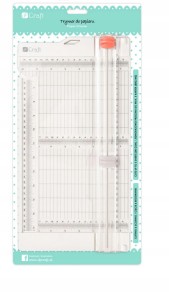 TRYMER DO PAPIERU 15,2X30,5CM