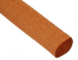 KREPINA 567 ORZECHOWY 50CMX2,5M 180G