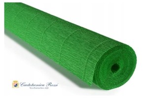 KREPINA 563 ZIELONY 50CMX2,5M 180G