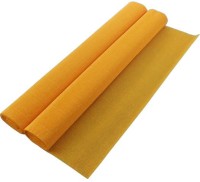 KREPINA 576 CIEMNA ŻÓŁTA 50CMX2,5M 180G