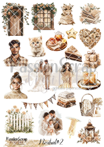 NEUTRAL#2 GRAPHICS WYDRUK A4