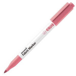 MARKER DO TEKSTYLIÓW 470 RÓŻOWY