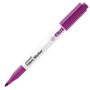 MARKER DO TEKSTYLIÓW 470 FIOLETOWY