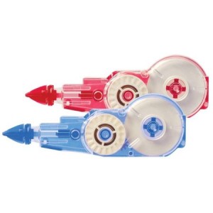 WKŁAD DO KOREKTORA BK010-TD 5MMX10M