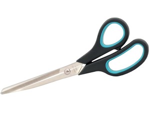 NOŻYCZKI BIUROWE 8"