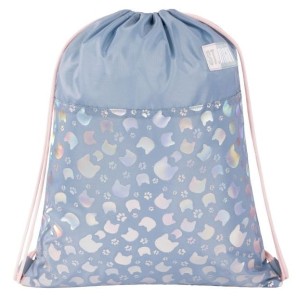 WOREK NA OBUWIE SILVER CATS