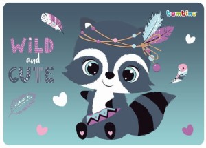 PODKŁAD DWUSTRONNY LAMINOWANY A3