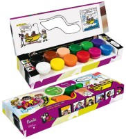 FARBY PLAKATOWE 12K TYTUS ROMEK I A'TOMEK