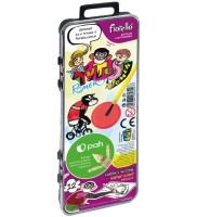 FARBY WODNE 12K TYTUS ROMEK I A'TOMEK