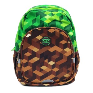 PLECAK DZIECIĘCY JUNGLE SIZE XS COOLPACK