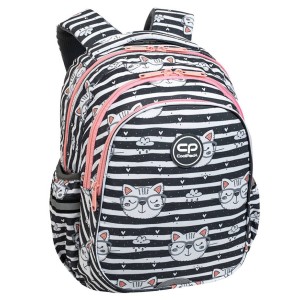 PLECAK SZKOLNY MŁODZIEŻOWY JERRY CATNIP COOLPACK