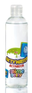 AKTYWATOR DO SLIME GELLY 250ML