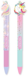 DŁUGOPIS AUTOMATYCZNY WYMAZYWALNY UNICORN