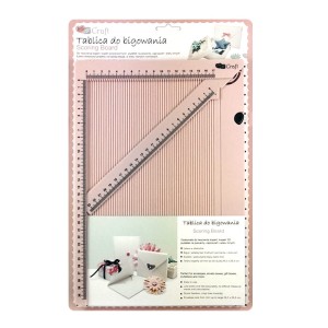 TABLICA DO BIGOWANIA 23 x 34CM