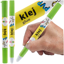 KLEJ W PISAKU 9MM 3G