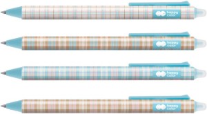 DŁUGOPIS WYMAZYWALNY AUTOMATYCZNY MILD 0,5MM