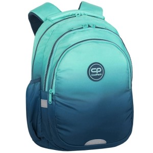 PLECAK SZKOLNY COOLPACK JERRY GRADIENT BLUE LAGOON