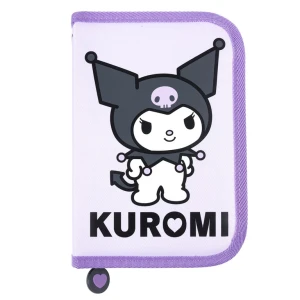 PIÓRNIK DWUKLAPKOWY KUROMI VIOLET