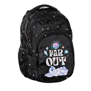 PLECAK MŁODZIEŻOWY FAR OUT STITCH 