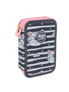 PIÓRNIK Z WYPOSAŻENIEM COOLPACK JUMPER 2 CATNIP