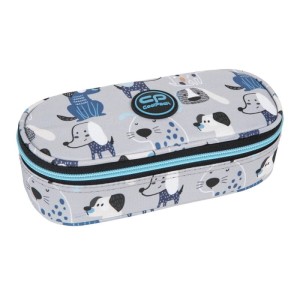 PIÓRNIK Z KLAPKĄ COOLPACK CAMPUS DOGGY