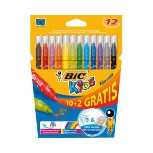 FLAMASTRY KID COULEUR 12K