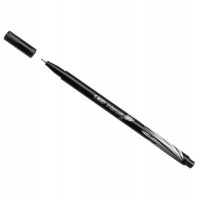 CIENKOPIS INTENSITY FINE CZARNY