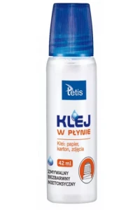 KLEJ W PŁYNIE 42ML