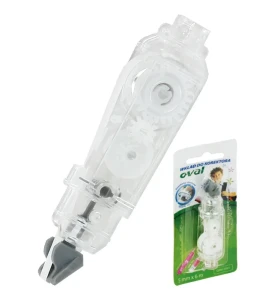 WKŁAD DO KOREKTORA OVAL 5MMx6M