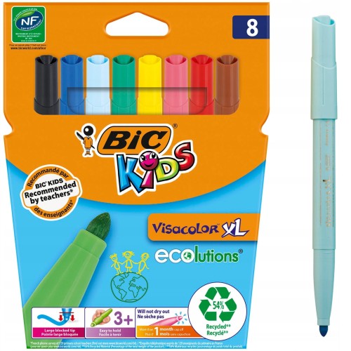 BIC-Kids-FLAMASTRY-VISA-XL-Grube-Spieralne-8-kolorow.jpg
