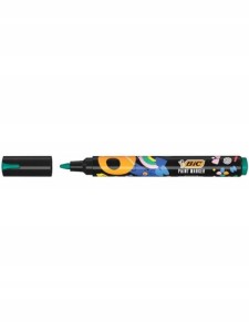 MARKER AKRYLOWY PAINT MARKER ZIELONY