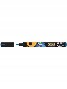 MARKER AKRYLOWY PAINT MARKER NIEBIESKI