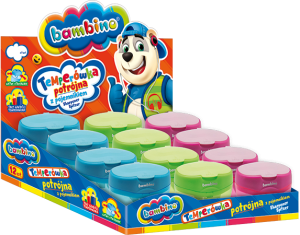 TEMPERÓWKA POTRÓJNA Z POJEMNIKIEM 1SZT.