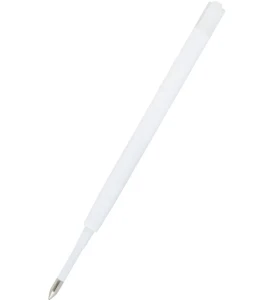 WKŁAD DO DŁUGOPISU GR22 TYPU ZENITH CZARNY 2SZT.