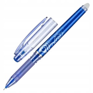 DŁUGOPIS WYMAZYWALNY PILOT FRIXION POINT 0,5MM NIEBIESKI