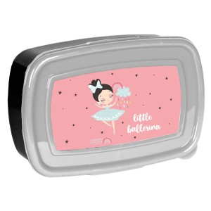 ŚNIADANIÓWKA LITTLE BALLERINA